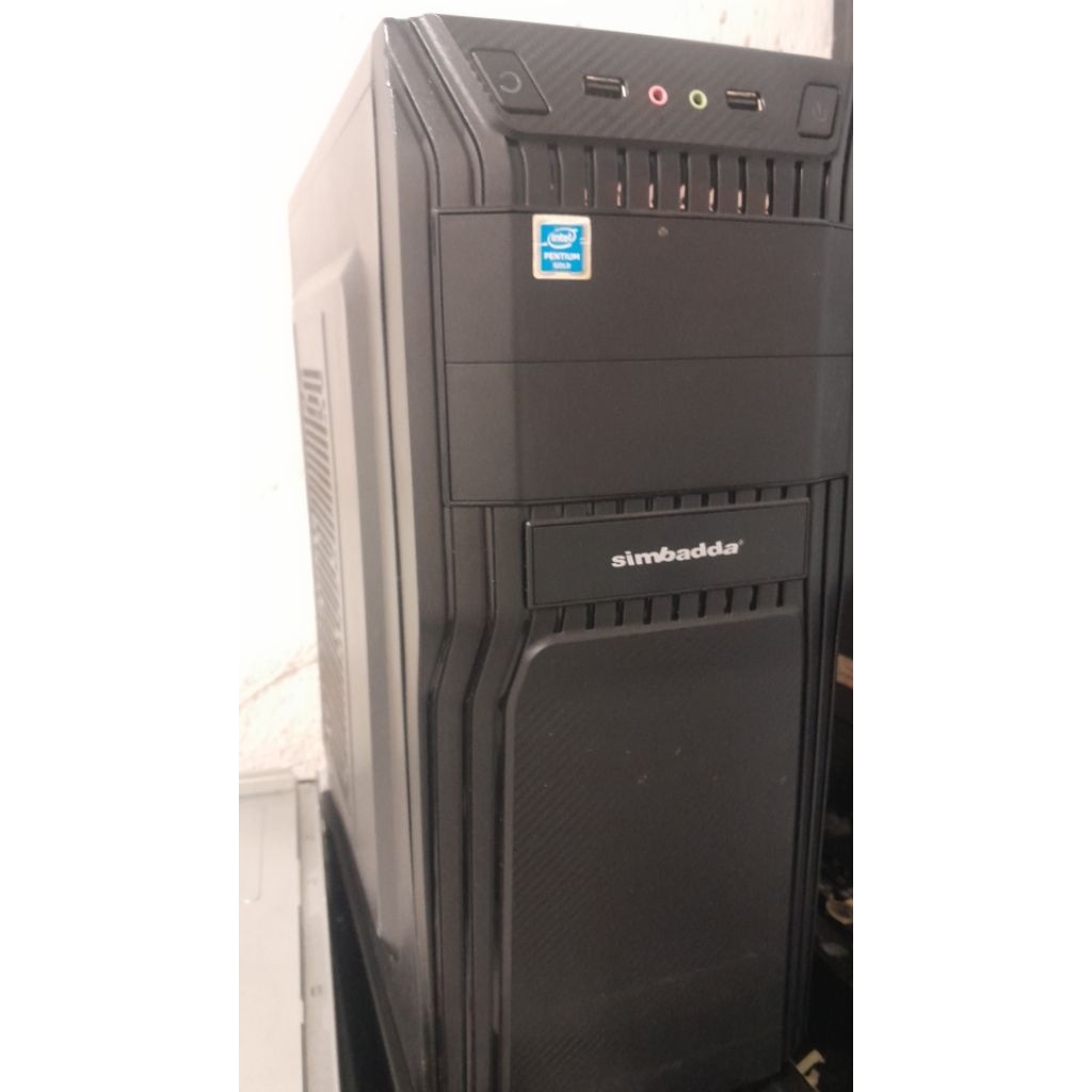 PC ONLY Core i3 Gen 3