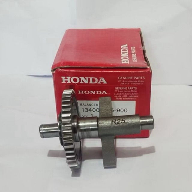 Balancer Assy CB150R OLD (K15)