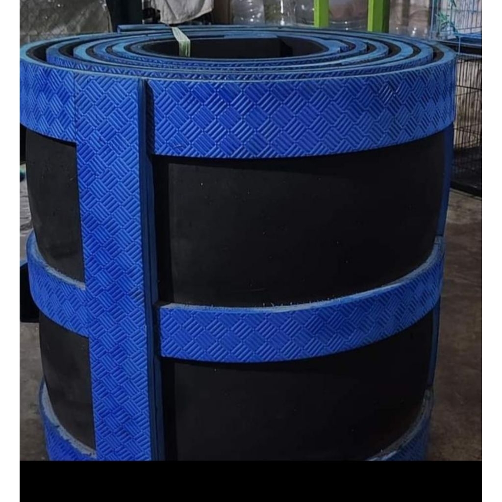 Geber Spon Ring Spon Aduan Ayam Berkualitas