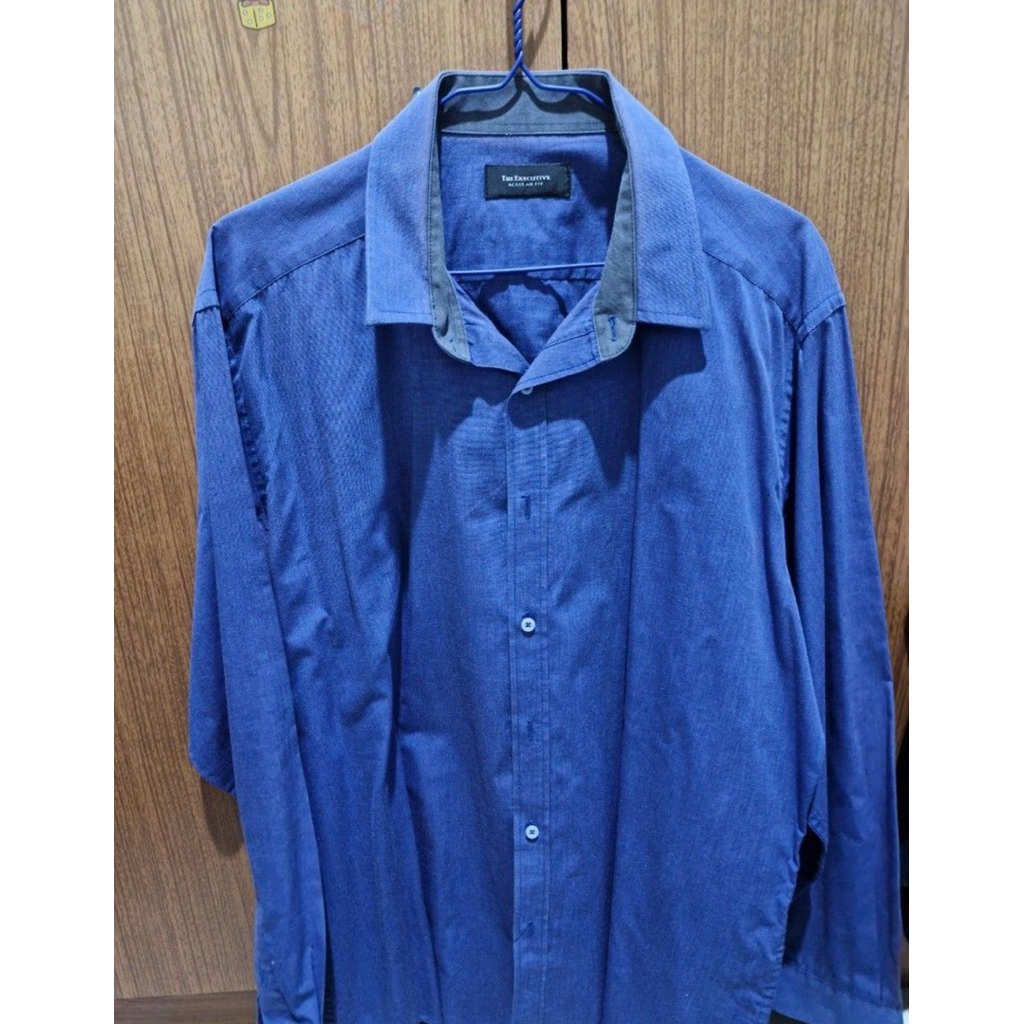 Kemeja Pria Executive