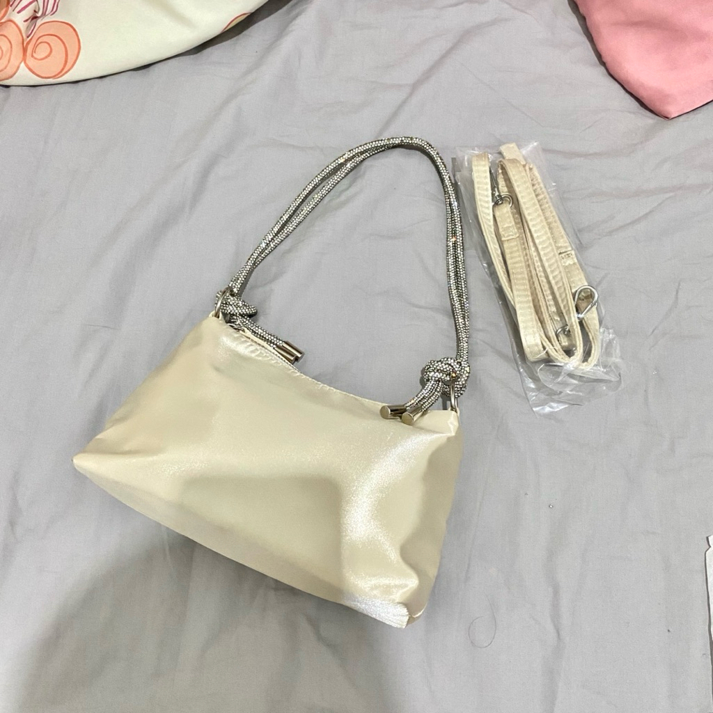 Max Fashion Glittery / Blink-Blink Bag (PL)