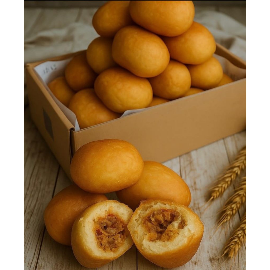 LUTI GENDANG KHAS BATAM LUGEN KHAS BATAM OLEH-OLEH KHAS BATAM