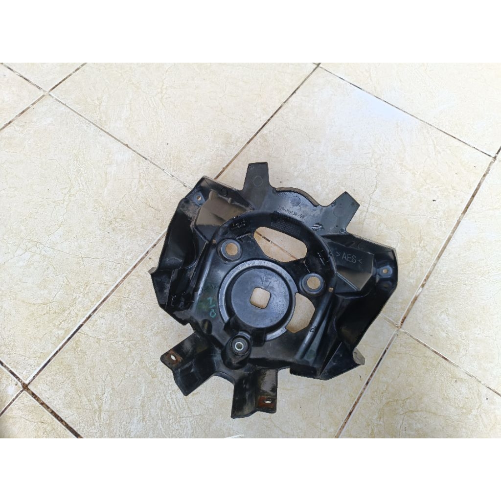batok belakang vixion new