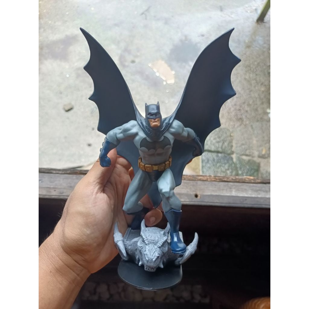 Statue DC Direct DC Universe Online Batman