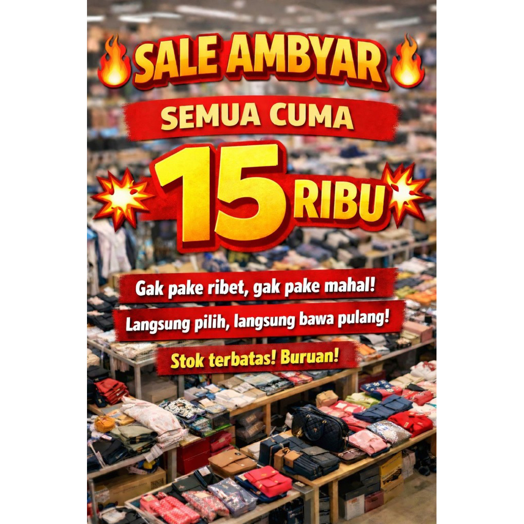 TAS SELEMPANG WANITA DISKON 10 RIBUAN BISA UNTUK SOUVERNIR