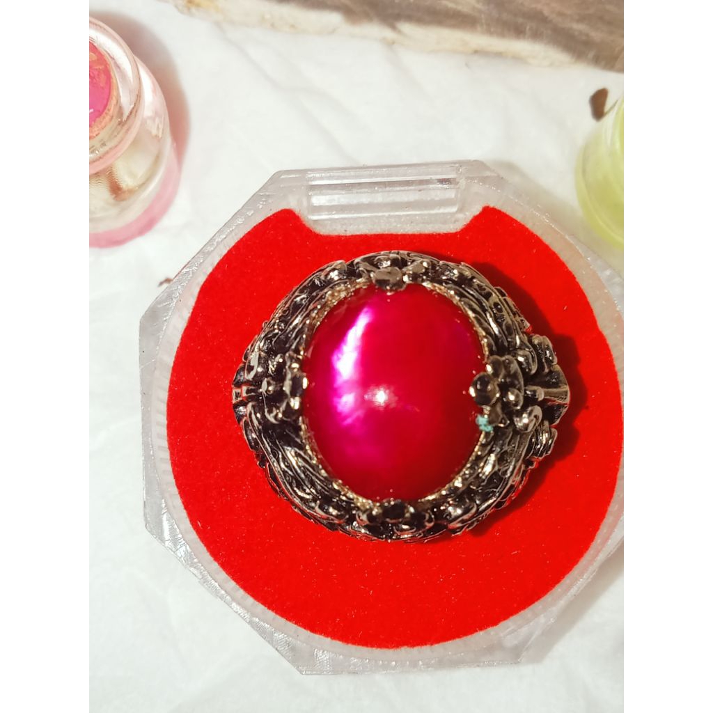 Natural Batu FSL kerang Laut