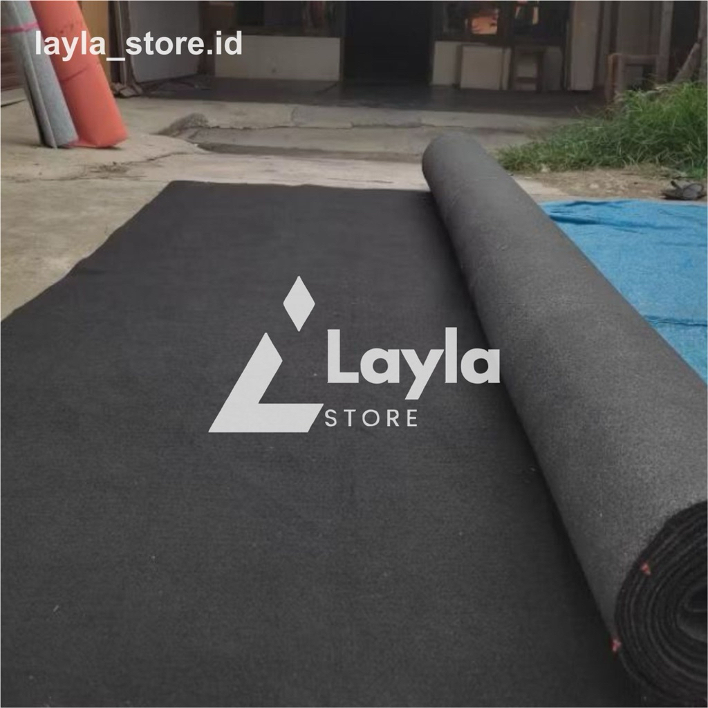 karpet 200x200 || karpet bulu bekas hotel murah