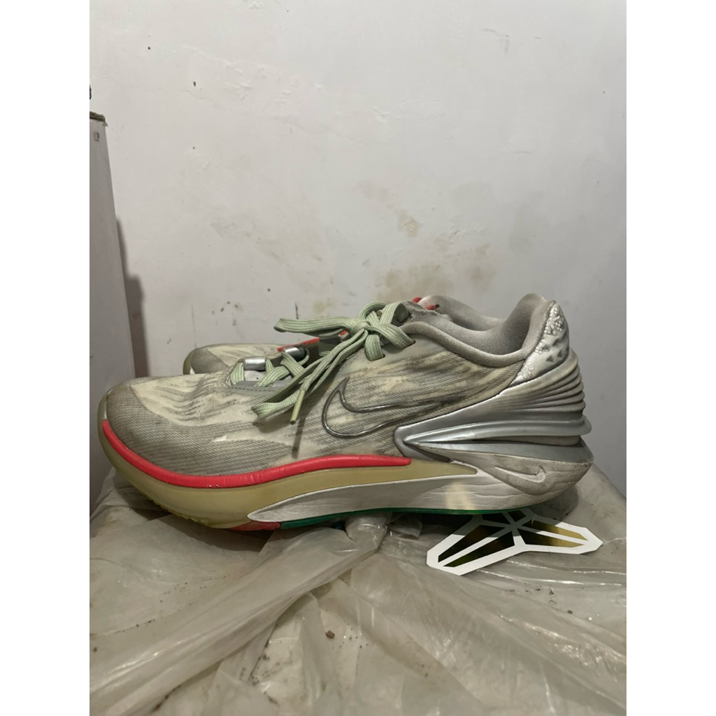 N*KE GT CUT 2 CHRISTMAS ORIGINAL 100*