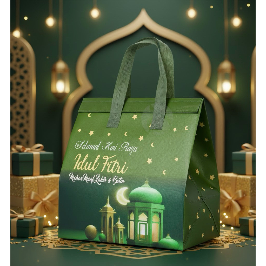 Hampers Dimsum Frozen