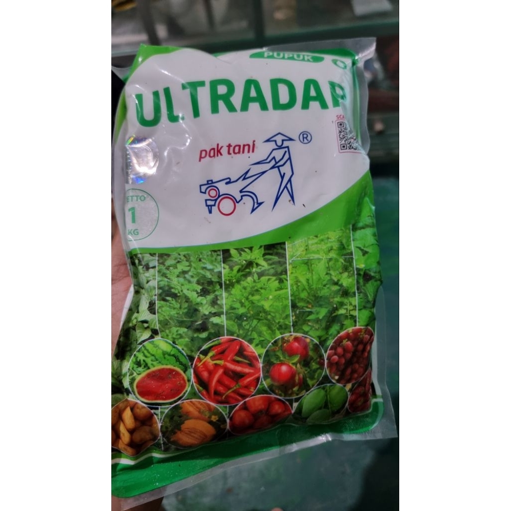 ULTRADAP 1KG