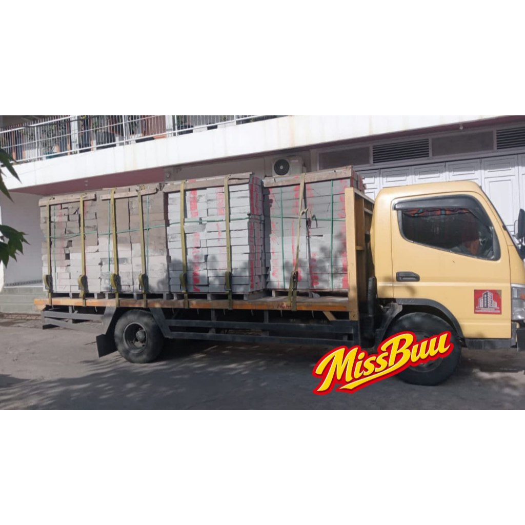 Hebel Rijek // Hebel Reject // Bata Ringan Rijeck // Bata Ringan Reject 1 DO (13 kubik)