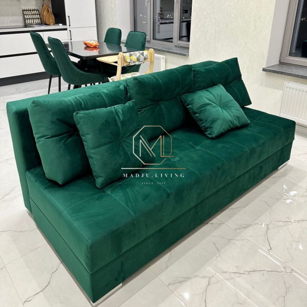 sofa bed/sofa santai/sofa ruang tv