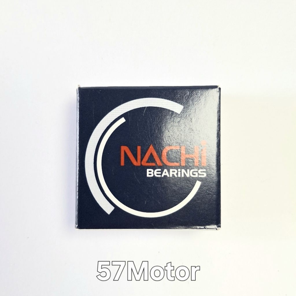 Bearing Nachi 6201 CM