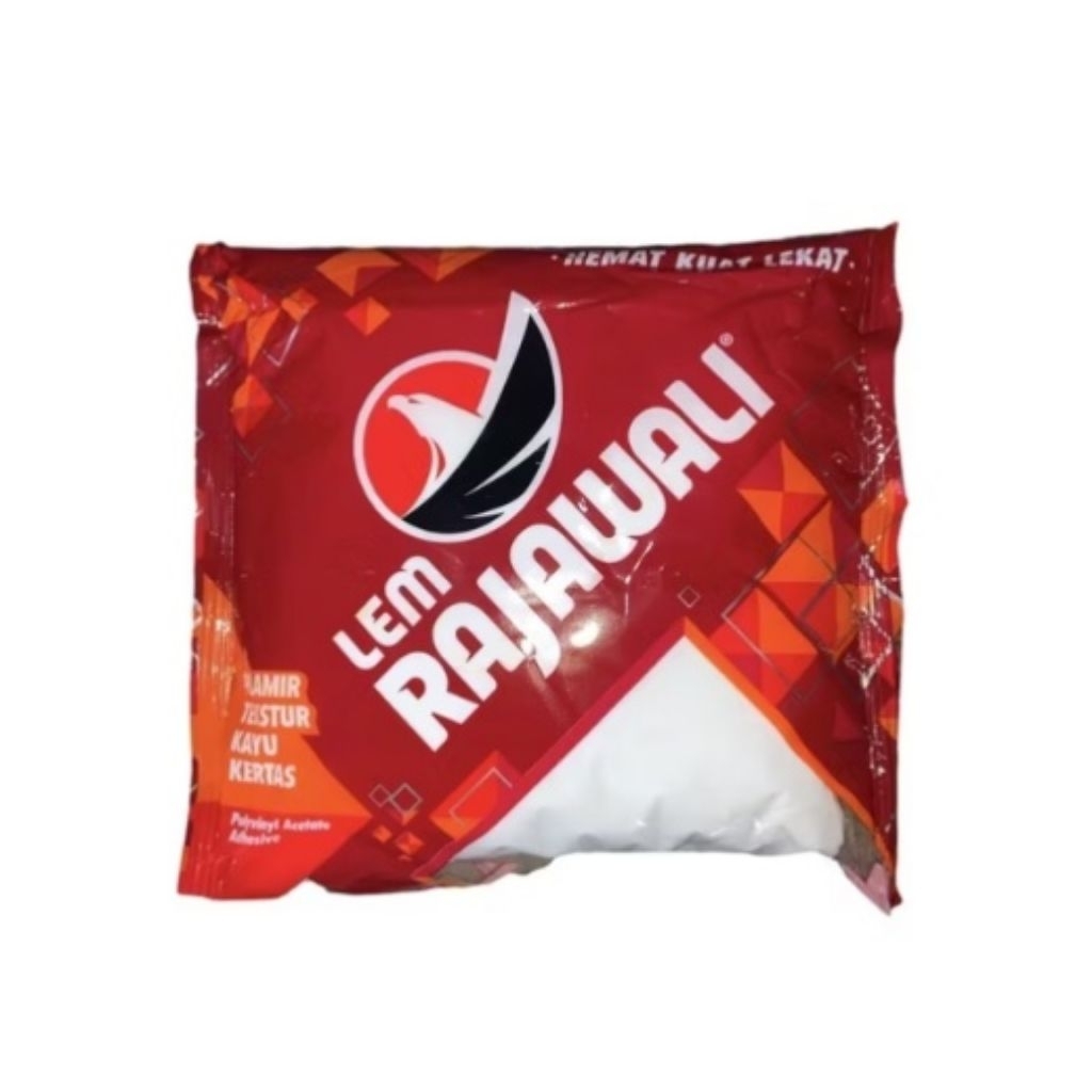 LEM RAJAWALI PUTIH 1KG