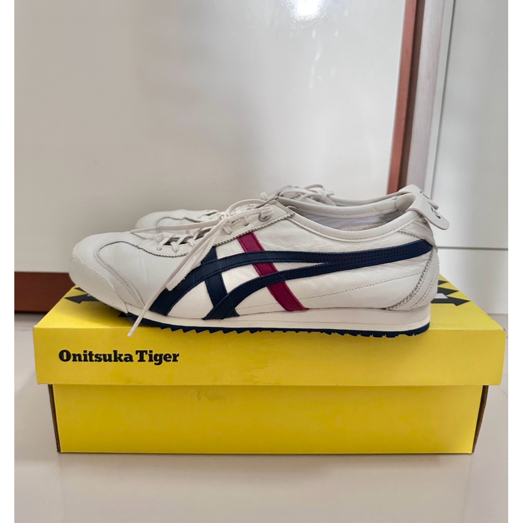 Onitsuka Tiger Preloved
