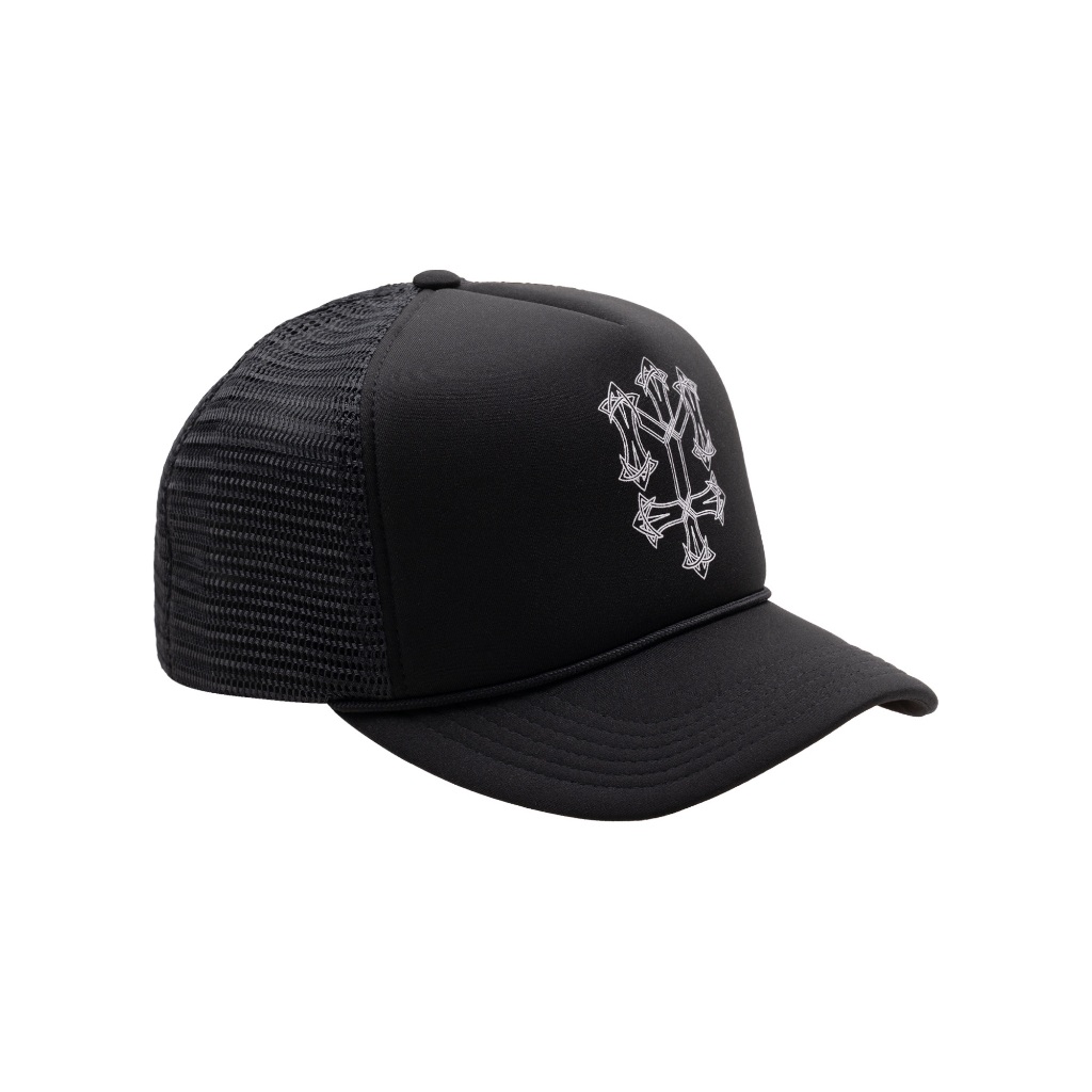 TOPI MATERNAL DISASTER ( INTAGLIO )