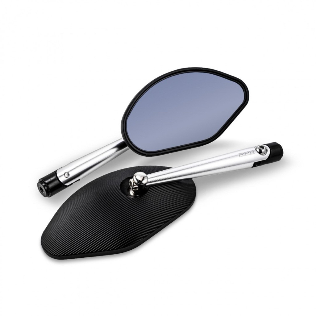Spion Genesis Rpd