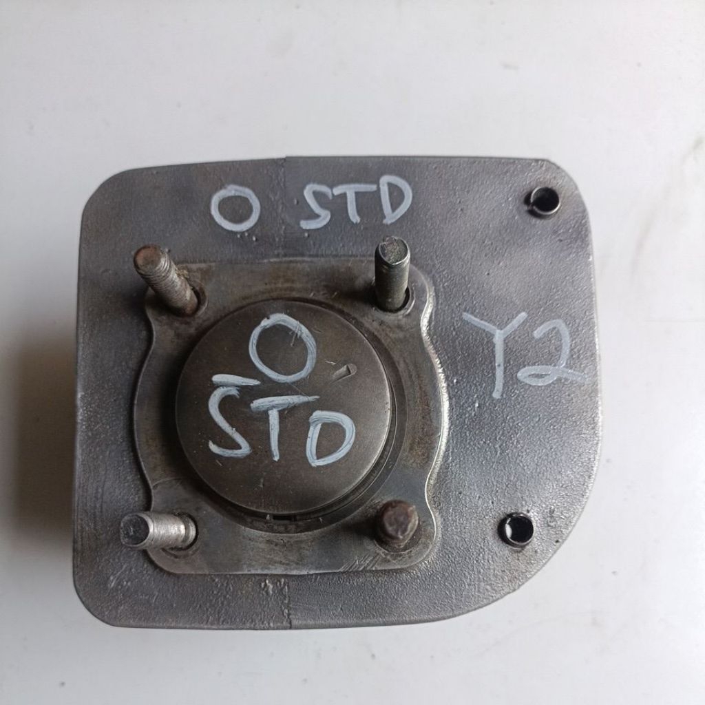 BLOK BORING CYLINDER FIZ R FOSWAN Y2 OS 0 STANDAT ORIGINAL