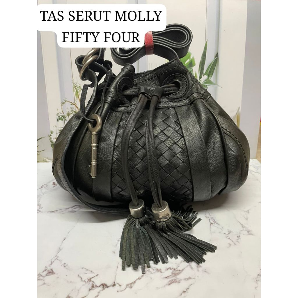 TAS SLING SERUT MOLLY  FIFTY FOUR OCIL