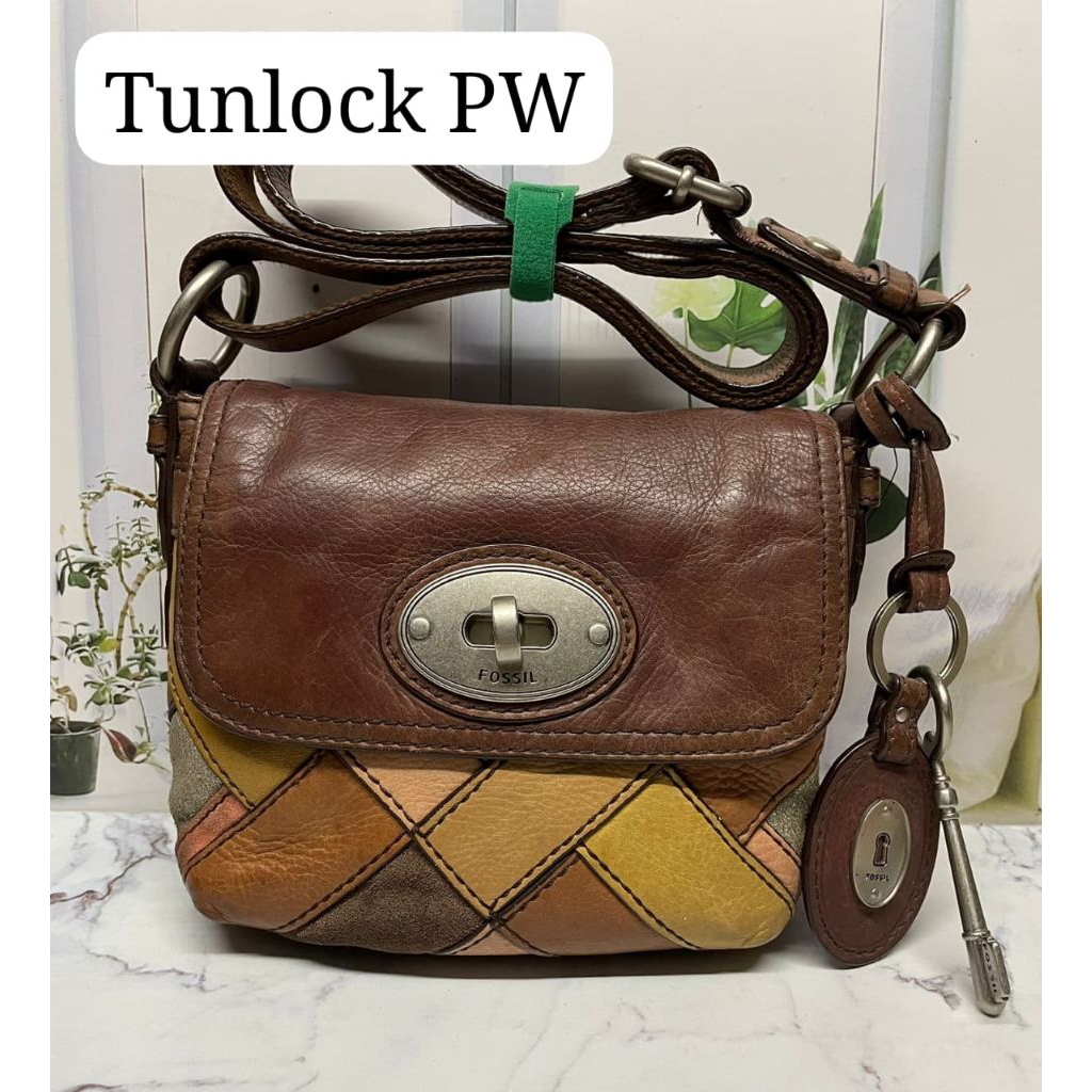TAS TUNLOCK PW LIGHT OCIL