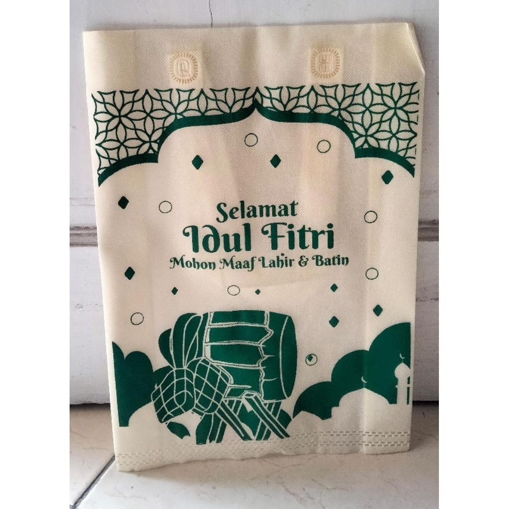 goodie bag lebaran KECIL 352508 idul fitri handle