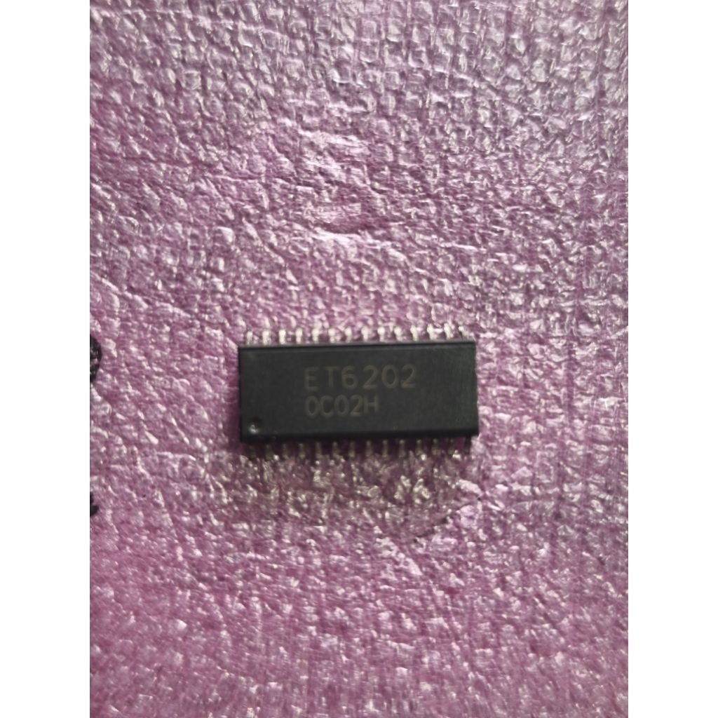 ET6202 ic ET6202