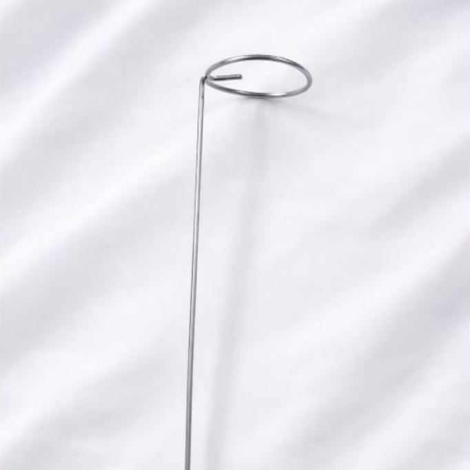 Kawat Besi Penyangga Tanaman