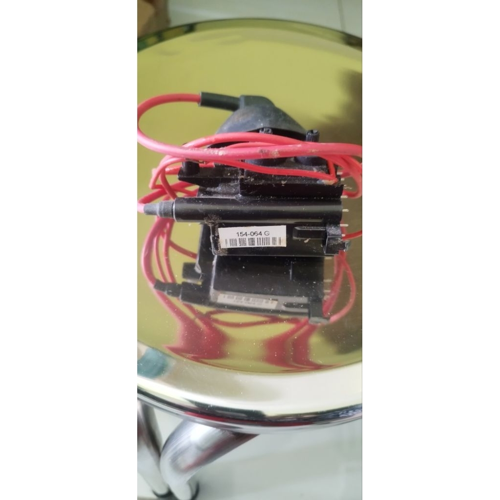 PLAYBACK 154-064G KUALITAS BAGUS FLYBACK 154 064G FLAYBACK 154-064G 154 064g