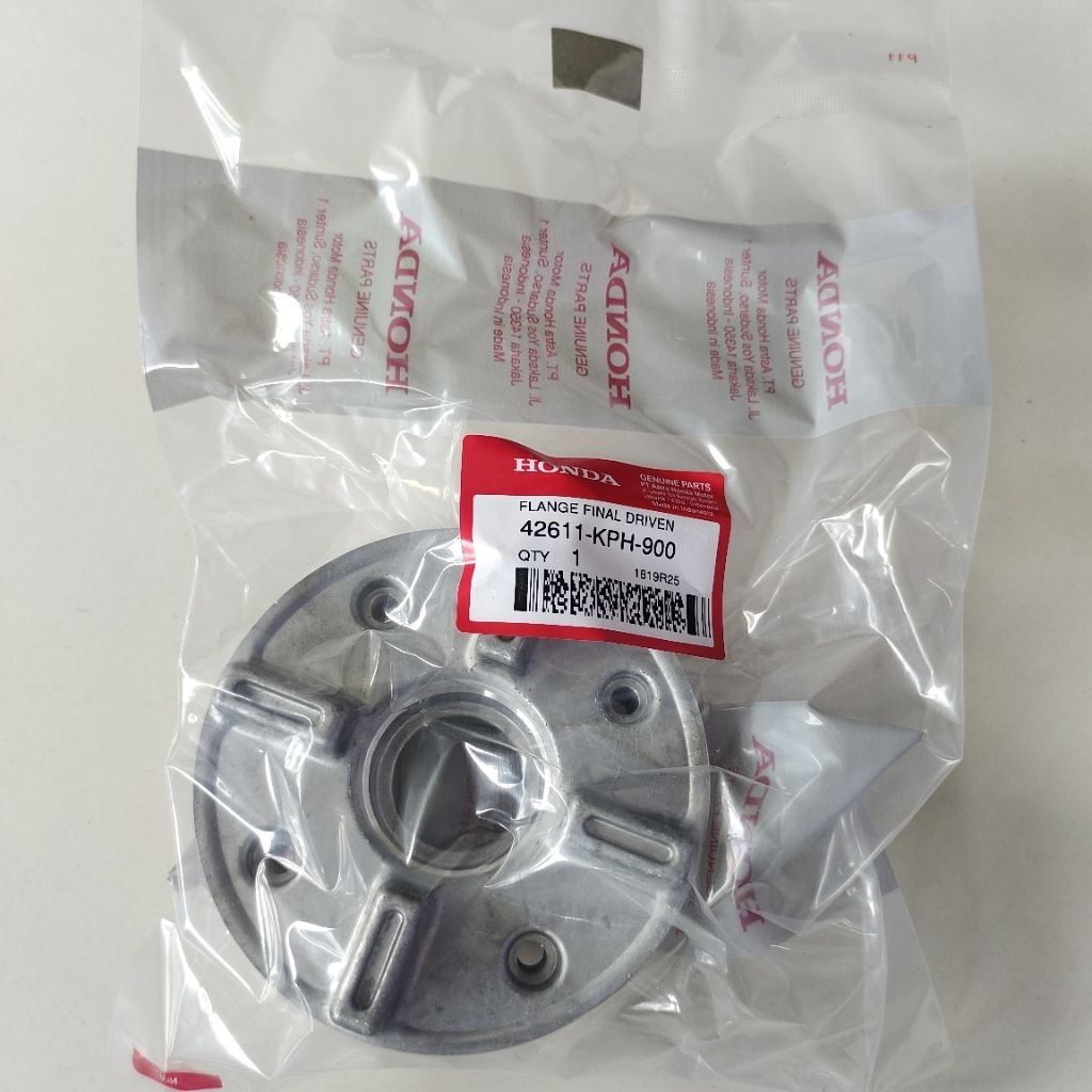 42611-KPH-900 Nap Gear Blade Karisma Revo Absolut Supra X 125 Kirana Supra Fit New Legenda Supra X S