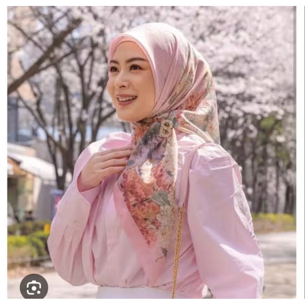 ButtonScarve Seoul Series (New)