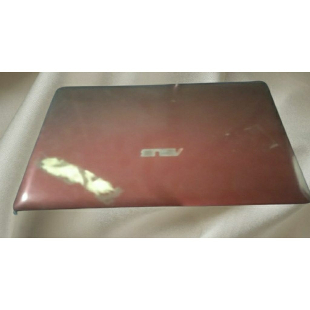 casing Asus A43E