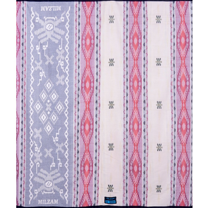 Sarung Tenun Milzam Gapuro Series 2