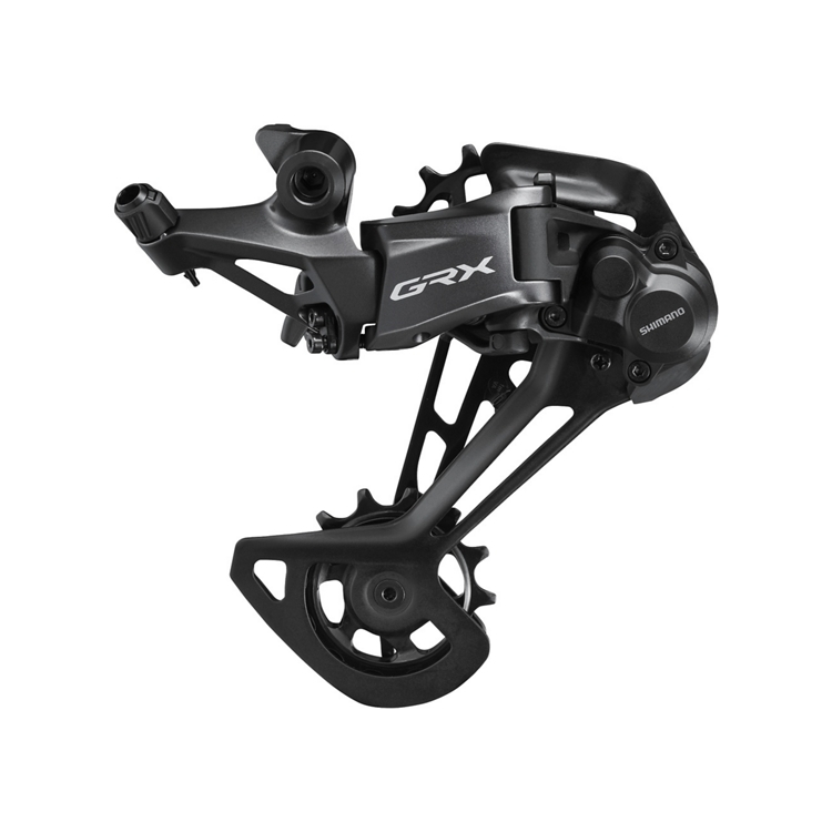 RD SHIMANO GRX RX822 12 SPEED SGS SHADOW