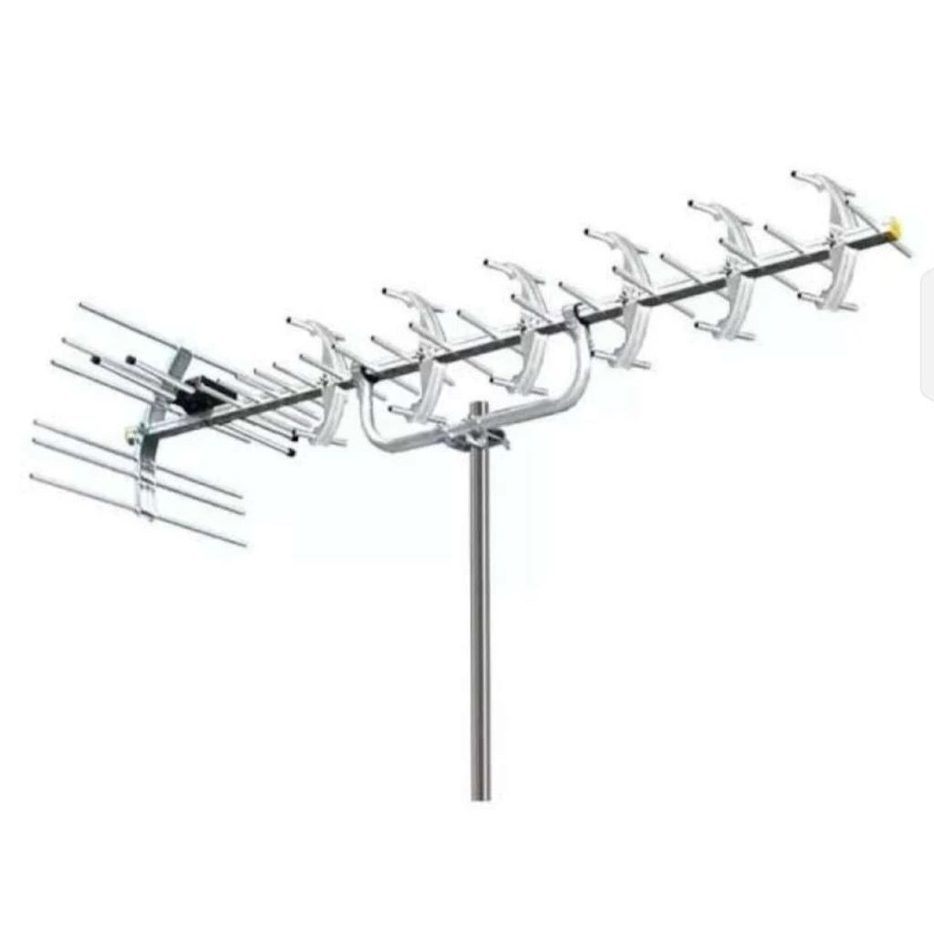 Antena Digital PF HD U25