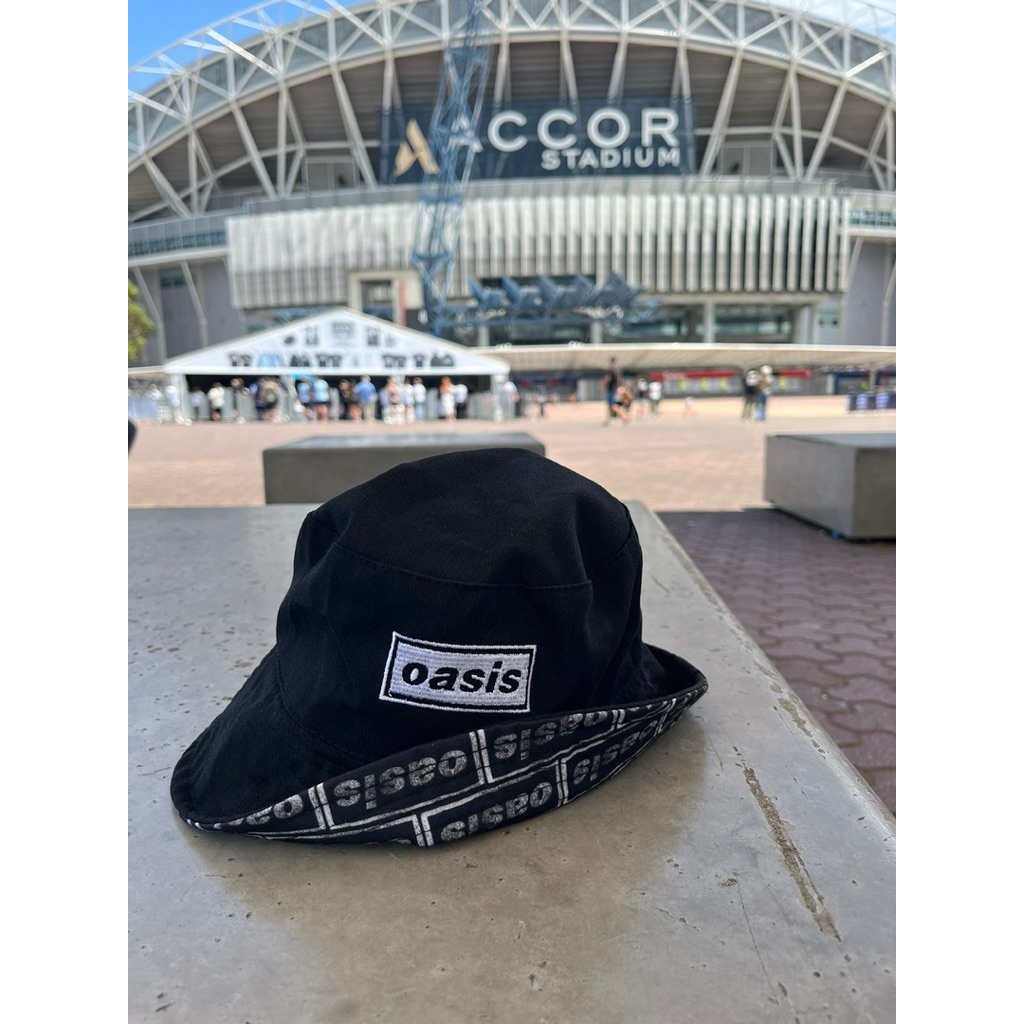 Topi Bucket Hat Adidas OASIS