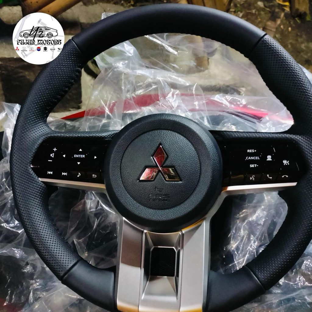 Stir mitsubishi XFORCE originall