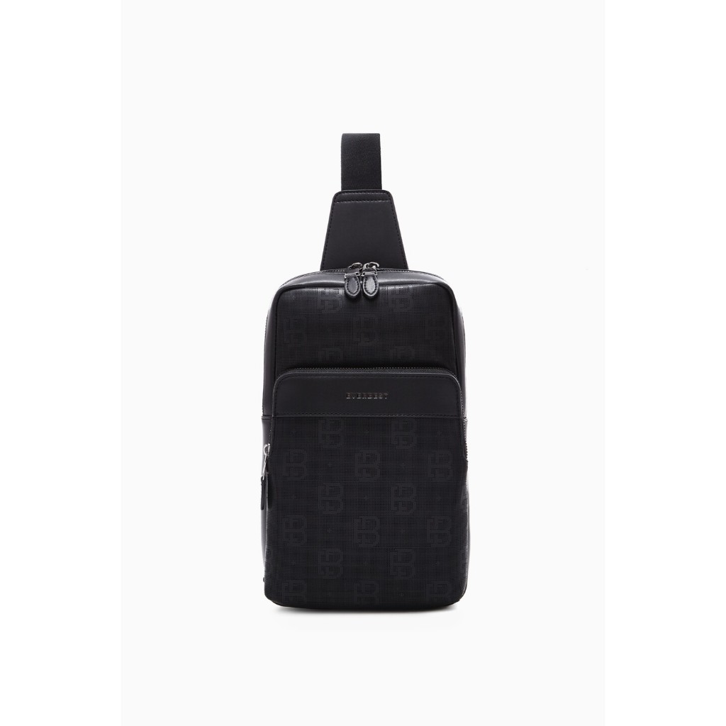 Everbest Guvi crossbody bag Black