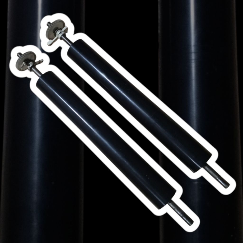 roller tekanan (pressure roller) printer Epson LX 310