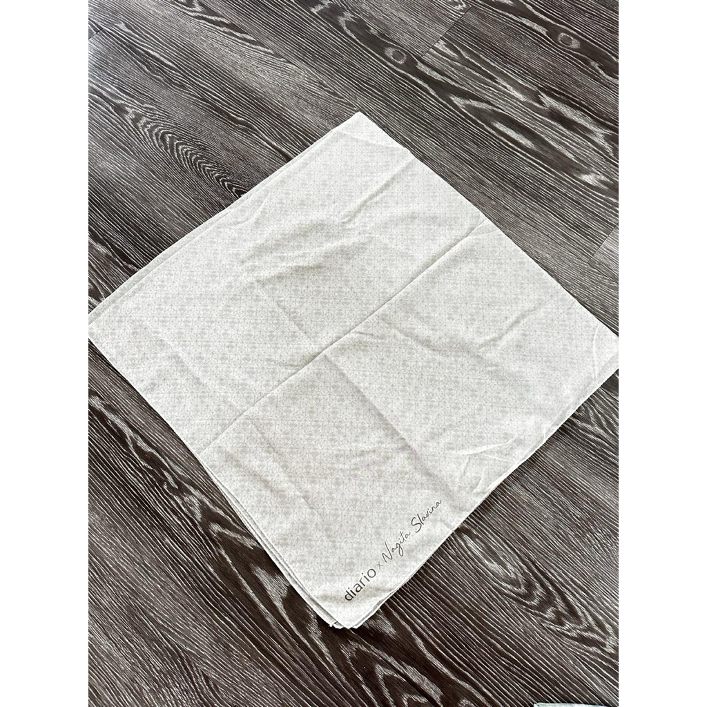 preloved Diario x Nagita Slavina