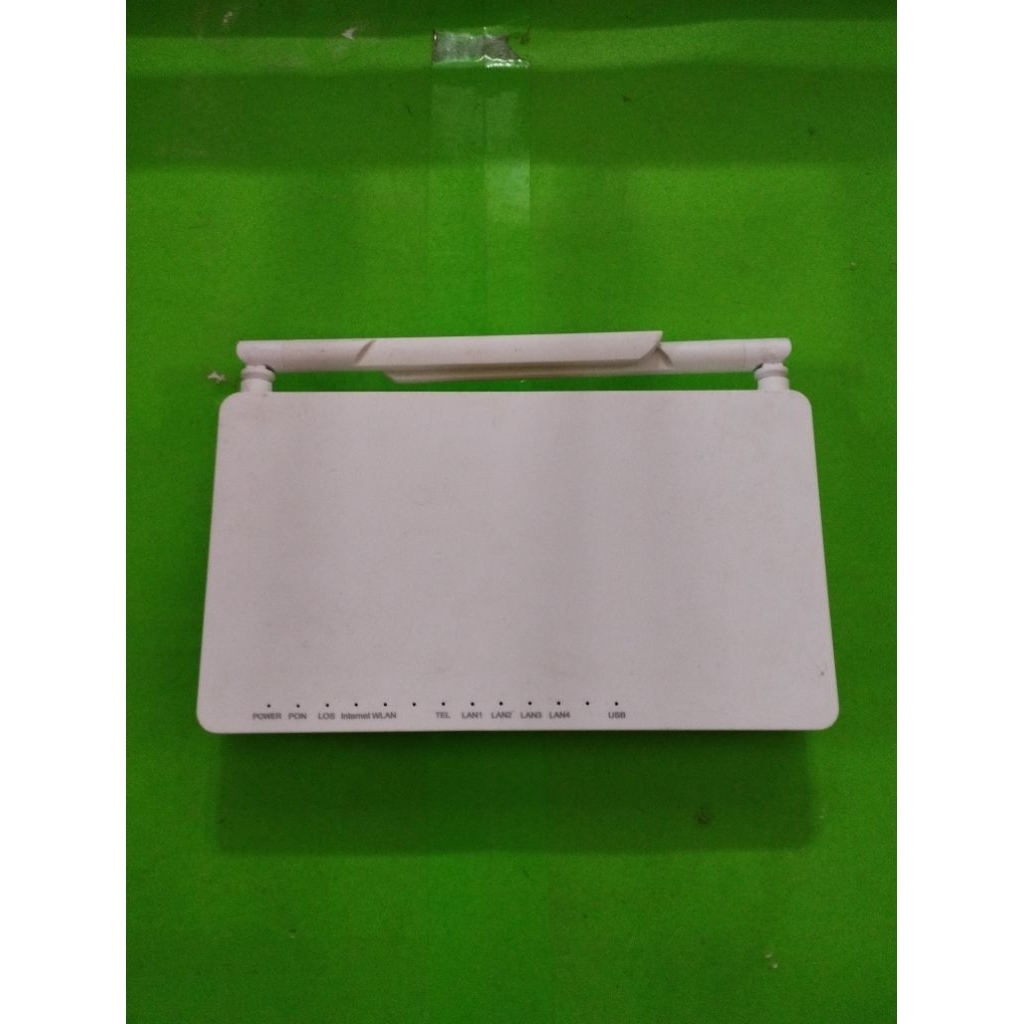 F460 EPON ONT ROUTER WIRELESS