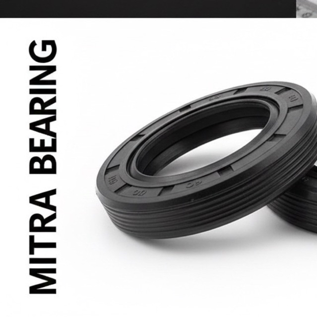 Oil Seal  65X105X10 SEAL NOK NQK 65 105 10 TC dalam 65 luar 105* tebal 10