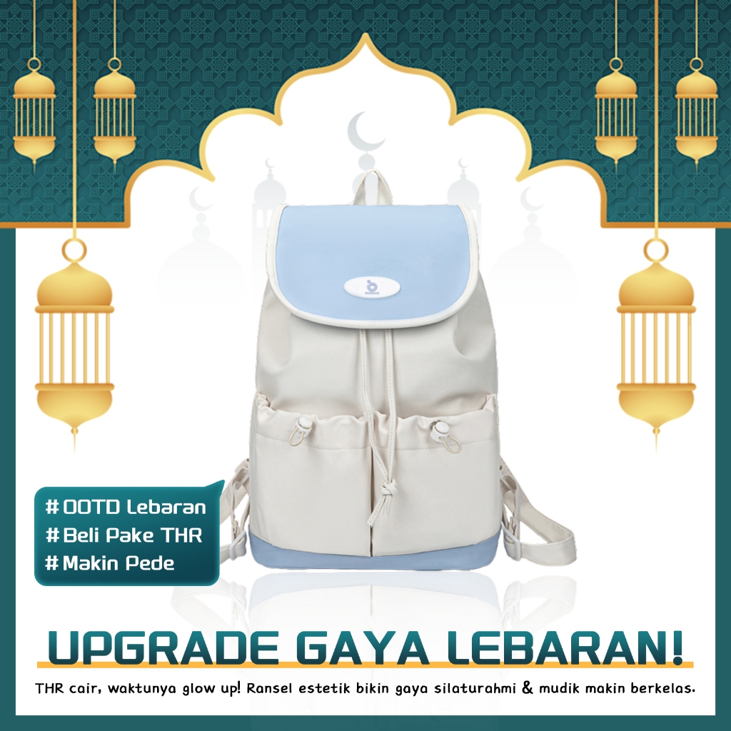 Ransel mini lucu korean style tas ransel wanita mini tas ransel korean style tas sekolah kecil wanit