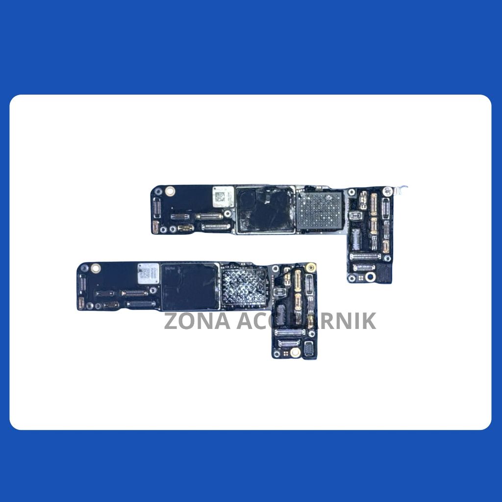 COPOTAN IPHONE BOARD NO NAND IPHONE 12