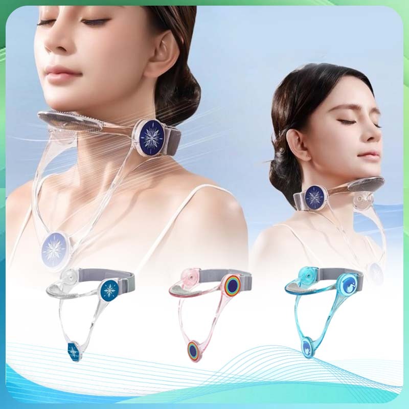 Penyangga Leher Bungkuk Penyangga Leher Saraf Kejepit Penyangga Leher Kepala Penyangga Leher Nyaman