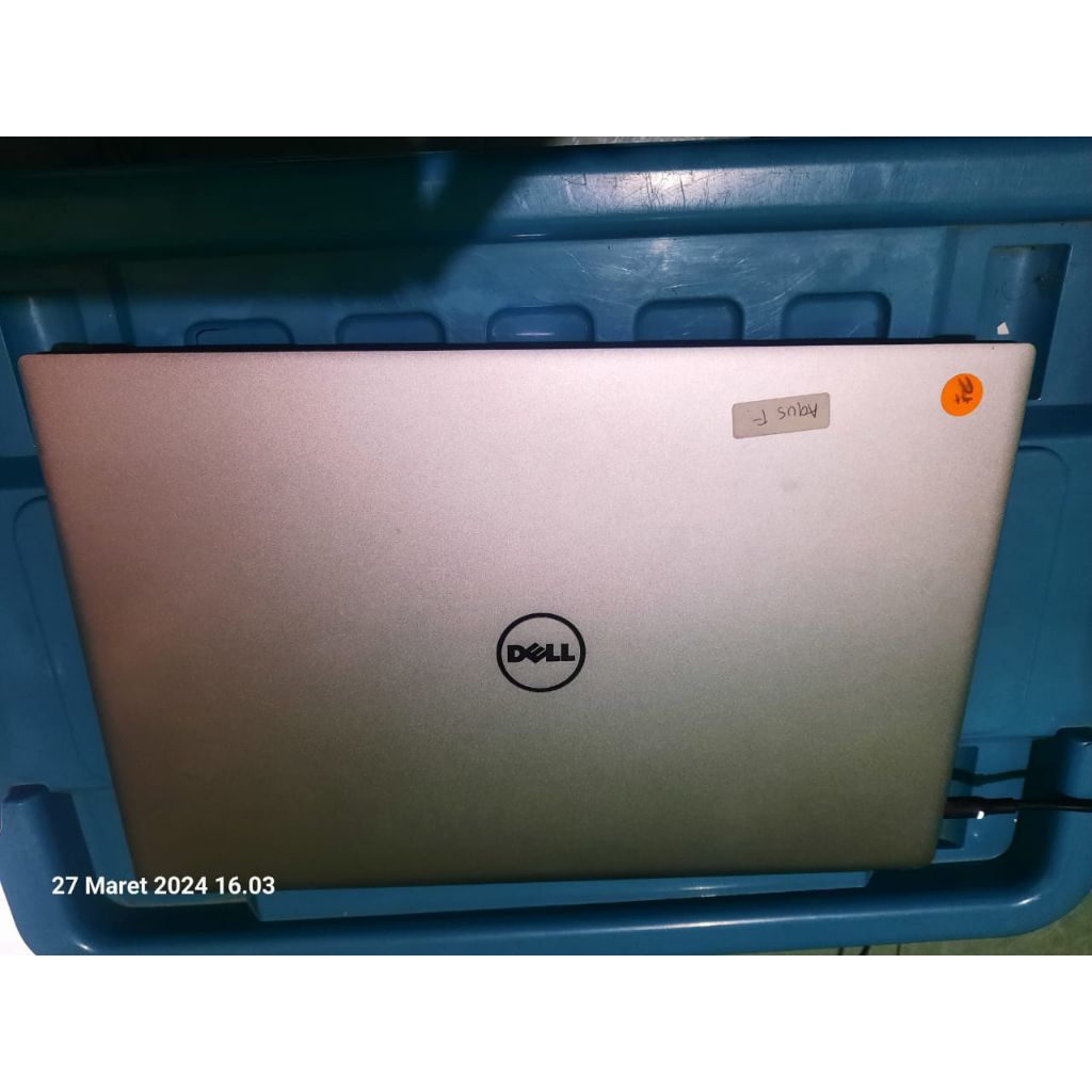 Dell xps 13 9350