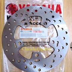 PIRINGAN CAKRAM BELAKANG SATRIA FU CAKRAM SATRIA FU PIRINGAN SATRIA FU