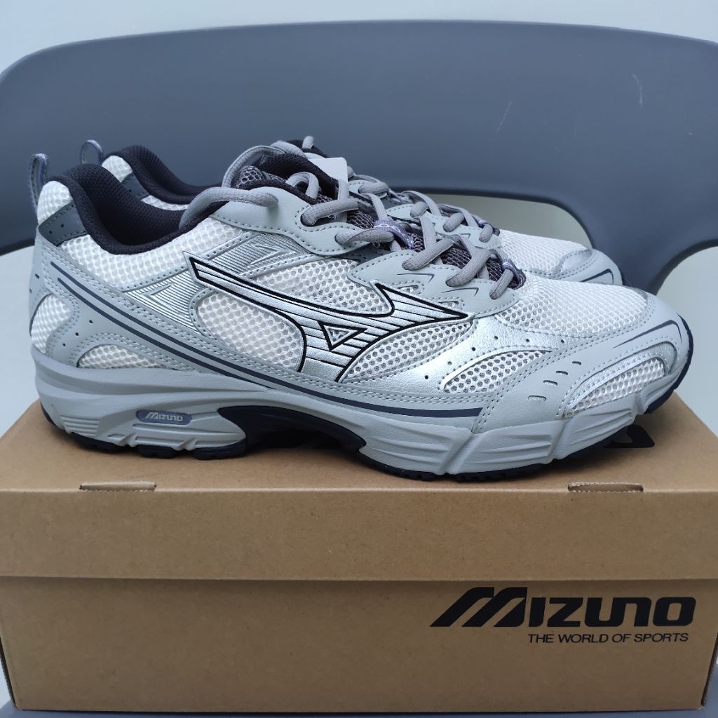 Mizuno MXR BNIB ORIGINAL Size 43/10us/28cm NOT 1906R 2002R 990 530 740 WAVE RIDER 10 Kayano 14 Vomer