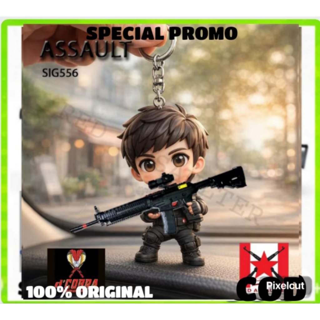 Replika Mainan Cowok Tactical Battleground SNI//MAINAN PISTOL PISTOLAN TEMBAK TEMBAKAN  ANAK LAKI LA