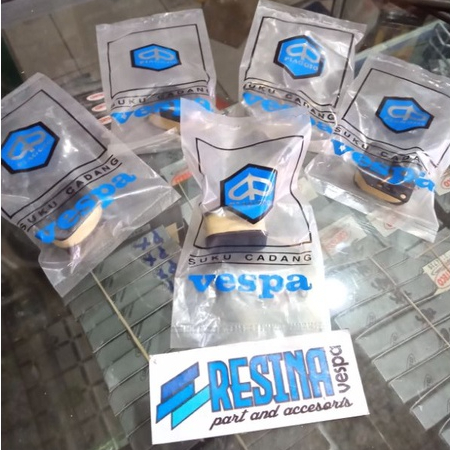 spul jalan CDI Vespa Excel exclusive