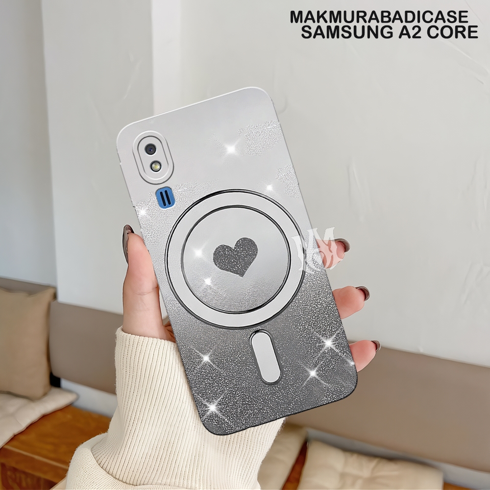 Case Hp Samsung A2 Core - A01 - A01 Core Softcase Tpu Casing Hp Kesing Silikon Ponsel Terbaru